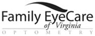 Family Eyecare of Virginia, Optometry